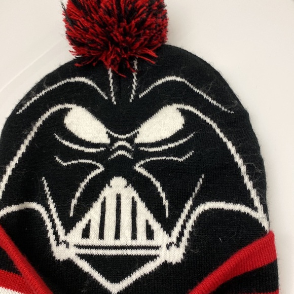 Star Wars one size toque - Picture 3 of 5